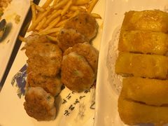 -山外山菜馆(玉泉路店)