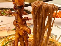 -七八冷面·延边朝鲜族美食(世纪汇店)