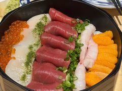 -小山日本料理(太古汇店)