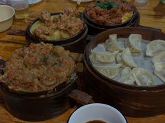 -秦二哥格格(高笋塘店)