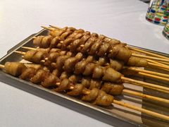 -耶里夏丽·丝路新疆菜·清真食品(徐汇南丹东路臻选店)