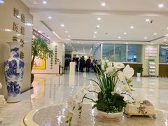 -重庆民众体检中心(奥体分院)