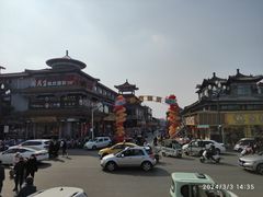 -海州古城