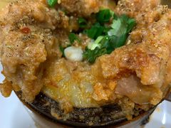 -包面西施(黄泥磅总店)