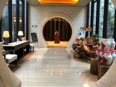 -上海崇明金茂凯悦酒店