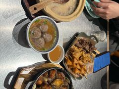 -潮界(虹桥新天地店)