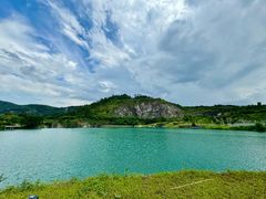 -水濂山森林公园