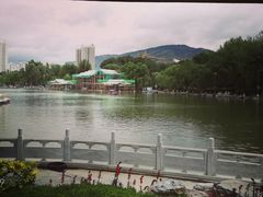 -西宁市人民公园(城西区)