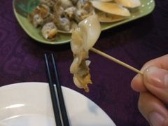 -桃源尚品海鲜酒楼(京港澳高速店)