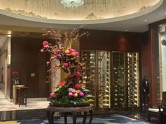 -香乐园·淮扬菜中餐厅·Shang Garden(福田香格里拉店)