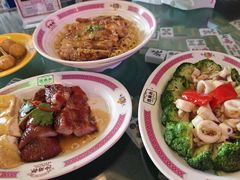 -憶廟街 X 沙角邨(太古城店)