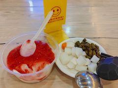 -覃记螺蛳粉·桂林米粉(鼓楼南街店)