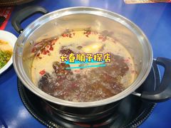 -马路边边串串香(一匡街店)
