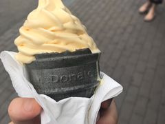 -麦当劳(磨子桥店)