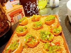 十圈食美-南京大牌档(新街口德基广场店)