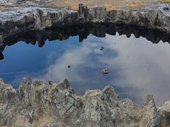 -黑油山景区