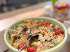 -时间仓(月湖公园店)