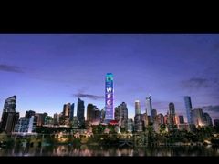 -WFC会仙楼观景台