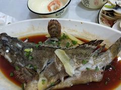 -南海渔家•海鲜•正宗海南菜(海棠湾店)