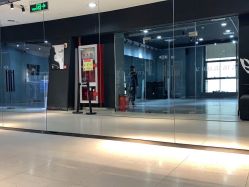 点击看大图 -5KM舞蹈街舞工作室