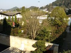 -明月山天沐温泉度假村