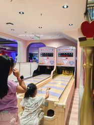 -MELAND CLUB•花园城堡主题亲子乐园•派对•餐厅(广州乐峰广场旗舰店)