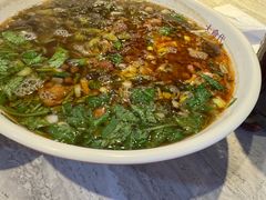 -无名缘米粉(大食代东方广场店)