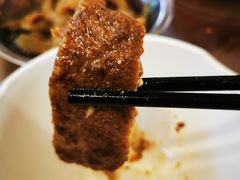 鸡豆凉粉-88号小吃店·经典云南菜·地道纳西美食
