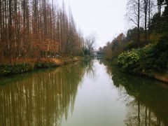 -上海怡沁园度假酒店