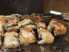 特色烤鳗鱼-泥炉烧肉师(新街口金銮巷店)