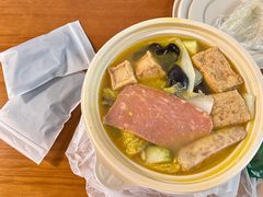 -十二舍·湯物素煮(江泰潤政店)