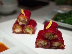 金莎脆皮红米肠-禄运茶居·手工点心(猎德店)