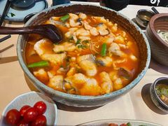 -山石榴·贵州菜(丰盛里店)