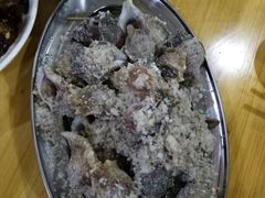 -红月湾海鲜饭店•沙滩海景(双月湾店)