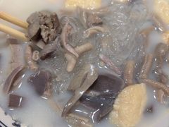 -鸭小妹鸭血粉丝(老门东店)
