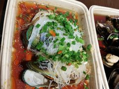 -盒马鲜生(杭州运河上街店)