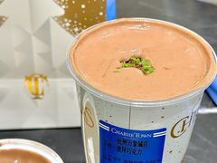 -CHARLIETOWN红茶公司(南京万象天地店)