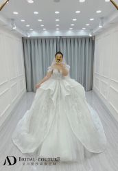 -艾朵婚纱
