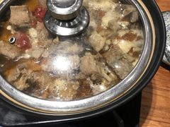 -双城乡铁锅炖羊肉(莱安逸境店)