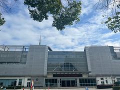 -苏州青少年科技馆