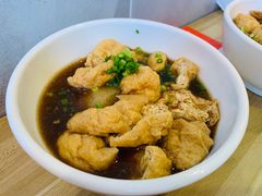 -有章牛杂(石厦店)