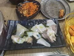 -大可泥炉烤肉(中街店)