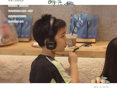 -MQ COFFEE STAND明谦(新洲店)