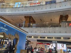 -新世界大丸百货