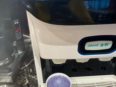 -重庆丽苑维景国际大酒店·海鲜自助餐厅