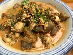-旺角小渔村·海肠捞饭开创者(环山路店)