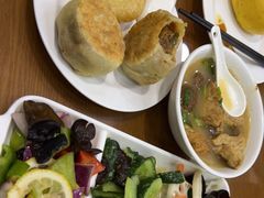-白魁老号饭庄(交道口店)