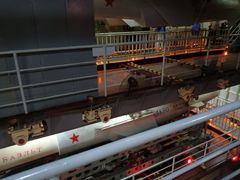 -泰达航母主题公园