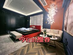 -北京北辰洲际酒店