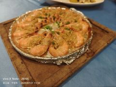 -阿毛饭店(和义路店)